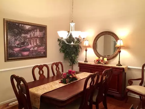 304 Dimock Way, Wake Forest, NC 27587 photo 3
