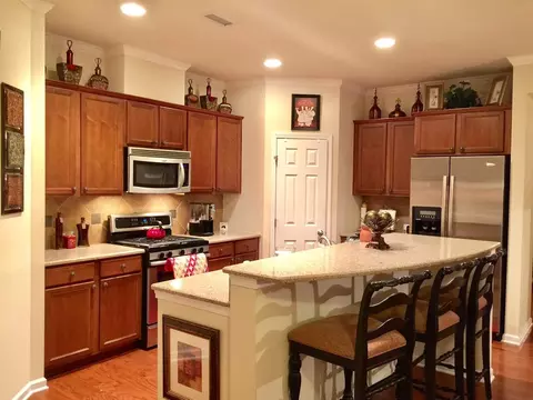 304 Dimock Way, Wake Forest, NC 27587 photo 4