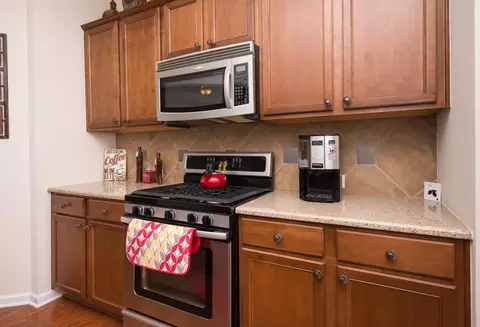 304 Dimock Way, Wake Forest, NC 27587 photo 6