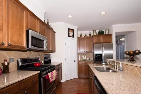 304 Dimock Way, Wake Forest, NC 27587 photo 5