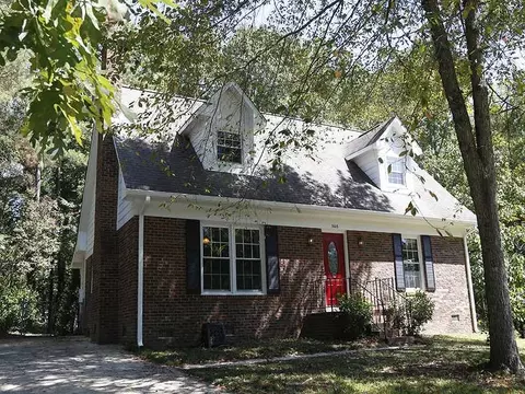5106 Mccormick Rd, Durham, NC 27713 photo 1