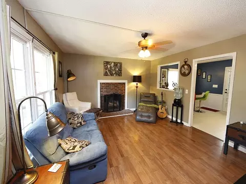 5106 Mccormick Rd, Durham, NC 27713 photo 2