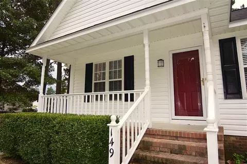 149 E Gordon Rd, Selma, NC 27576 photo 3
