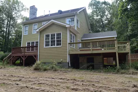 4501 Clear Cut Ct, Wake Forest, NC 27587 photo 5