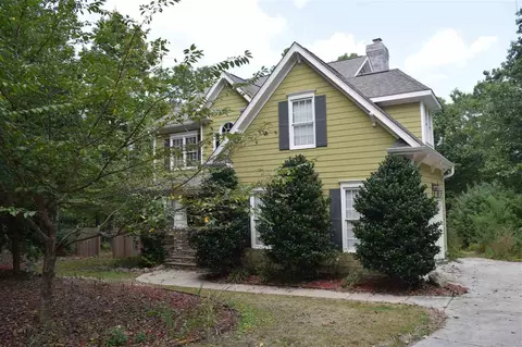 4501 Clear Cut Ct, Wake Forest, NC 27587 photo 2