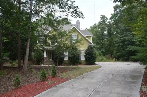 4501 Clear Cut Ct, Wake Forest, NC 27587 photo 1