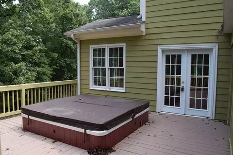 4501 Clear Cut Ct, Wake Forest, NC 27587 photo 4