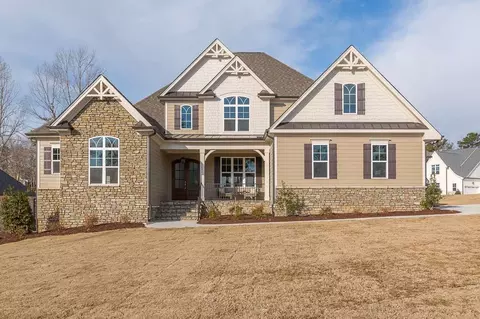 1401 Yardley Dr, Wake Forest, NC 27587 photo 1
