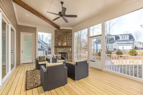 1401 Yardley Dr, Wake Forest, NC 27587 photo 24