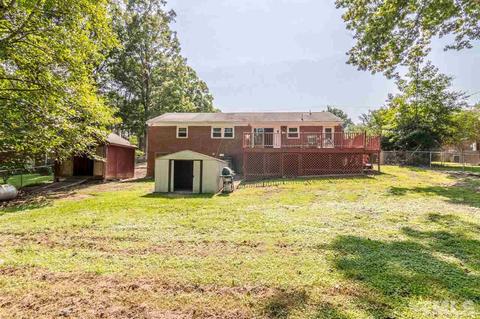 3727 Cranston Rd, Garner, NC 27529 photo 22
