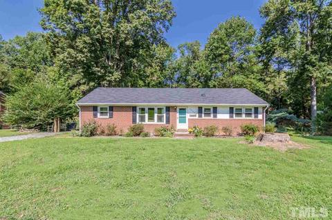 3727 Cranston Rd, Garner, NC 27529 photo 2