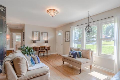 3727 Cranston Rd, Garner, NC 27529 photo 5