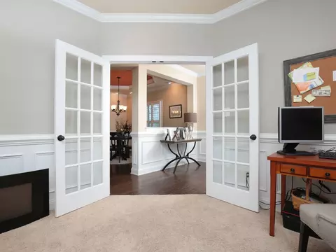 2902 Reynolda Cir, Durham, NC 27712 photo 5