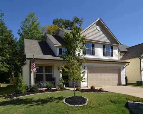 105 Beacon Way, Garner, NC 27529 photo 1