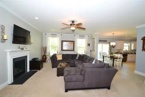 105 Beacon Way, Garner, NC 27529 photo 8