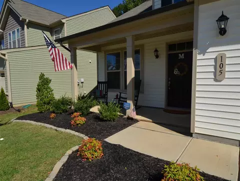 105 Beacon Way, Garner, NC 27529 photo 3