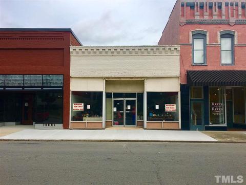 119 S Third St, Smithfield, NC 27577 photo 1