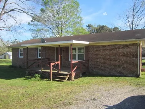 68 Smith St, Kittrell, NC 27544 photo 1