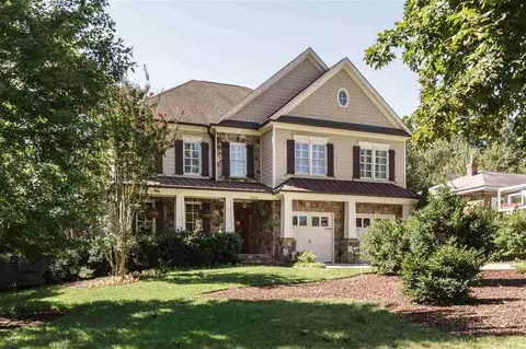 3029 Farrior Rd, Raleigh, NC 27607 photo 3