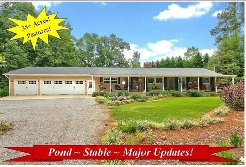 6484 Cornwallis Rd, Garner, NC 27529 photo 1