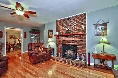 6484 Cornwallis Rd, Garner, NC 27529 photo 4