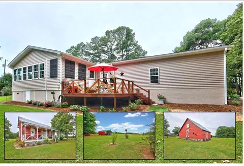 6484 Cornwallis Rd, Garner, NC 27529 photo 25