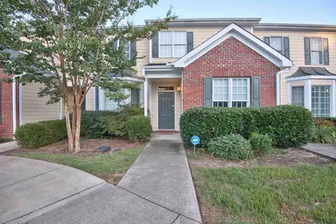 604 Carved Oak Dr, Durham, NC 27707 photo 1