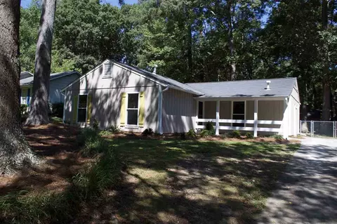 2006 Ford Gates Dr, Garner, NC 27529 photo 1