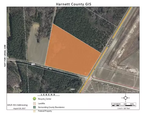 16 Loop Rd, Bunnlevel, NC 28323 photo 1