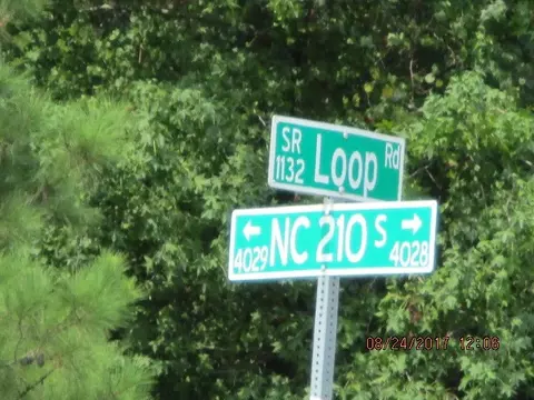 16 Loop Rd, Bunnlevel, NC 28323 photo 4