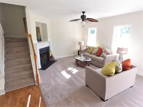 3688 Mabel Ln, Stem, NC 27581 photo 6
