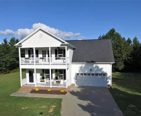 3688 Mabel Ln, Stem, NC 27581 photo 1