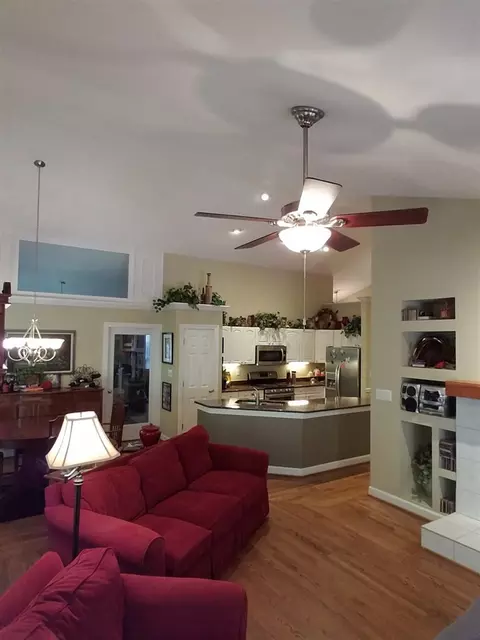 8105 Deer Path, Wake Forest, NC 27587 photo 5
