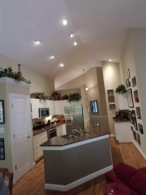 8105 Deer Path, Wake Forest, NC 27587 photo 4