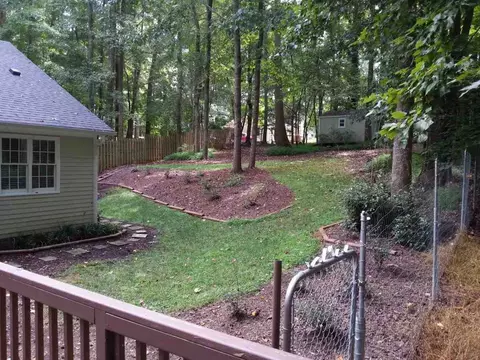 8105 Deer Path, Wake Forest, NC 27587 photo 20