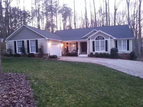 8105 Deer Path, Wake Forest, NC 27587 photo 1