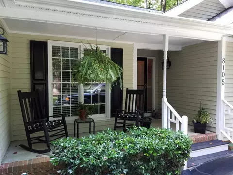 8105 Deer Path, Wake Forest, NC 27587 photo 2