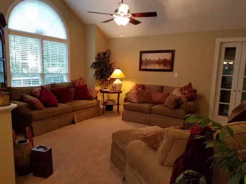 8105 Deer Path, Wake Forest, NC 27587 photo 7