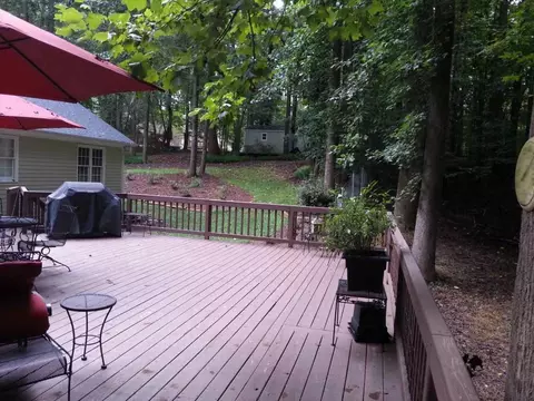 8105 Deer Path, Wake Forest, NC 27587 photo 19