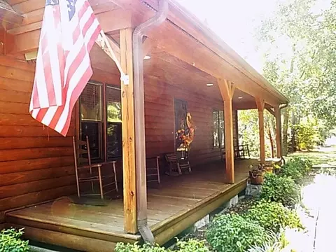 488 Johnson Rd, Coats, NC 27521 photo 4