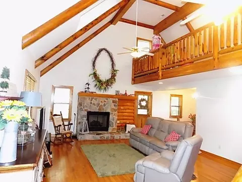 488 Johnson Rd, Coats, NC 27521 photo 9