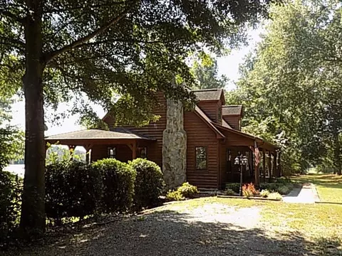488 Johnson Rd, Coats, NC 27521 photo 2