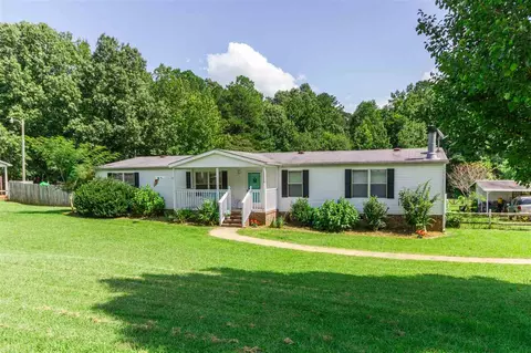 12378 Buck Rd, Middlesex, NC 27557 photo 5