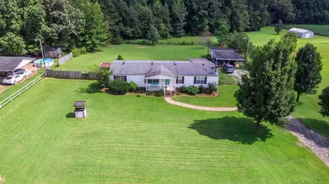 12378 Buck Rd, Middlesex, NC 27557 photo 2