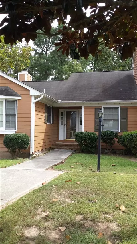 3521 Rawdon Dr, Durham, NC 27713 photo 1