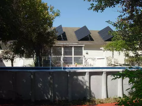 3159 Eric St, Willow Spring, NC 27592 photo 8