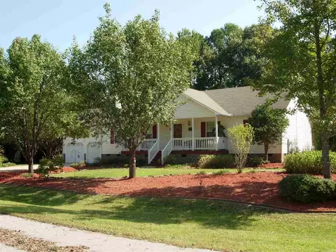 3159 Eric St, Willow Spring, NC 27592 photo 1