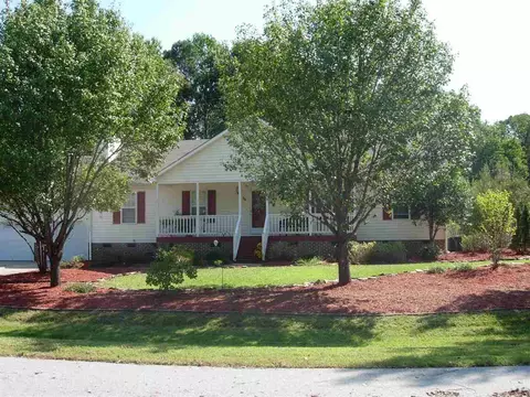 3159 Eric St, Willow Spring, NC 27592 photo 2