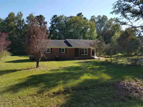 296 Whitley Rd, Middlesex, NC 27557 photo 1