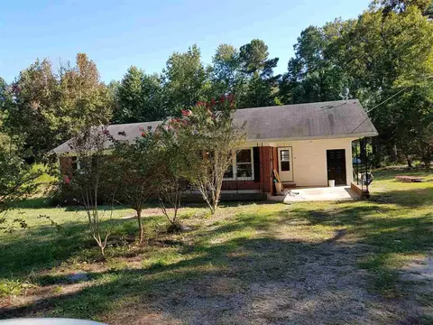 296 Whitley Rd, Middlesex, NC 27557 photo 2